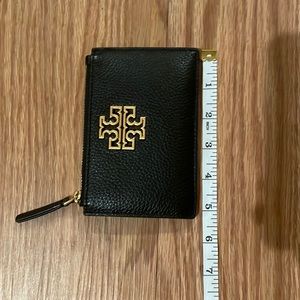 Tory Burch wallet